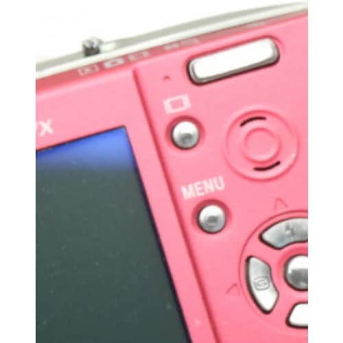 Sony Cyber-shot DSC-T5 Digital Cameras Silver New Body Only