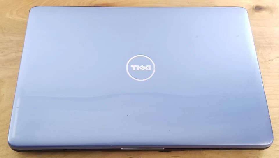 Dell Inspiron 1545 Computers