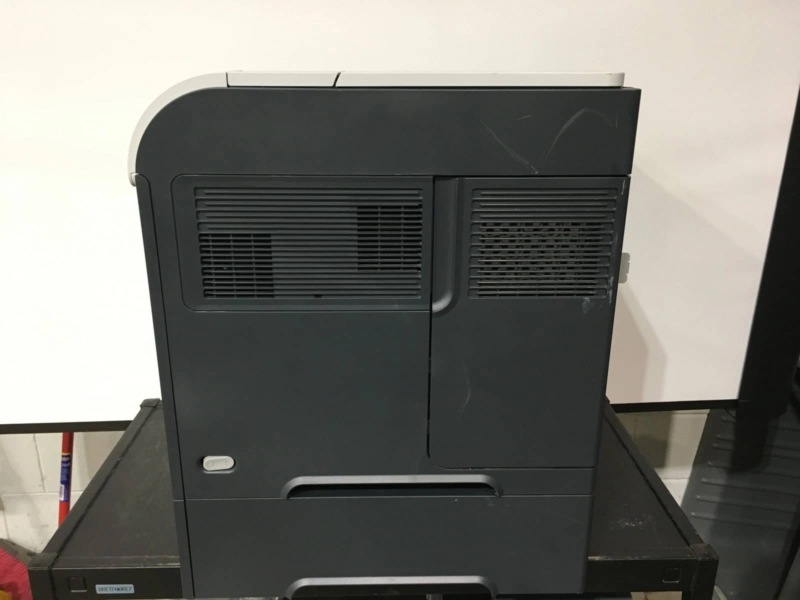 HP P4515TN Printers Refurbished - Excellent