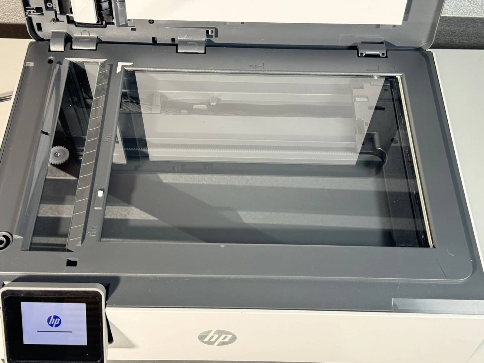 HP OfficeJet Pro 8034e Printers Used - Good