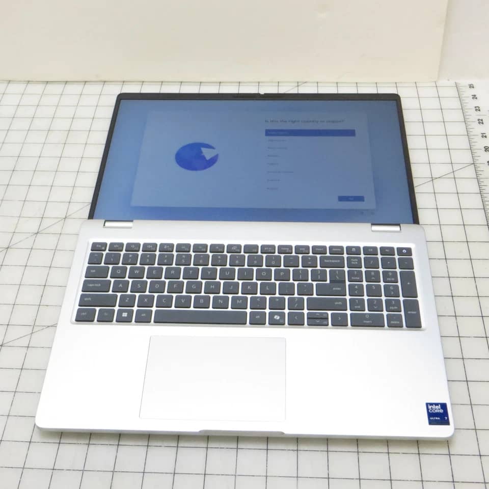 Dell Pro 16 Plus PB16250 Computers 512GB 16GB New