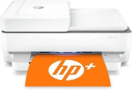 HP Envy 6458e Printers New