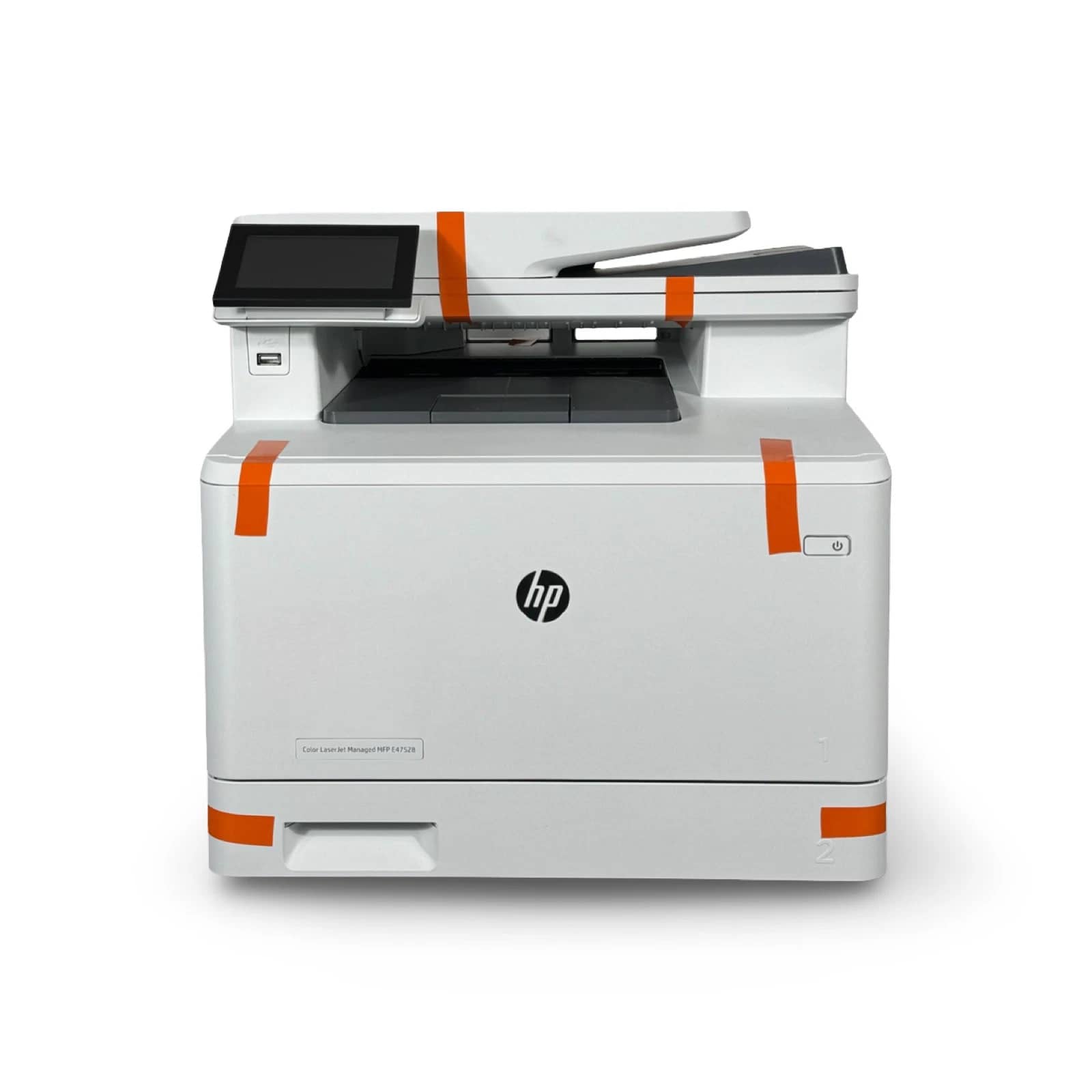 HP E47528f Printers New