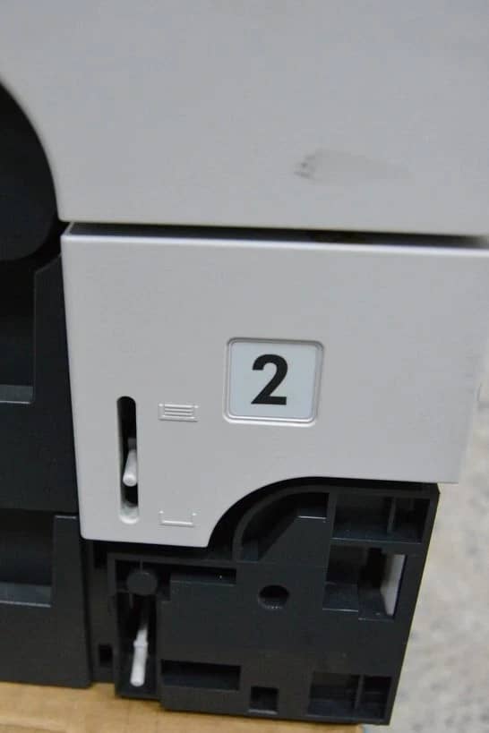 HP Laserjet Enterprise MFP M725 Printers New