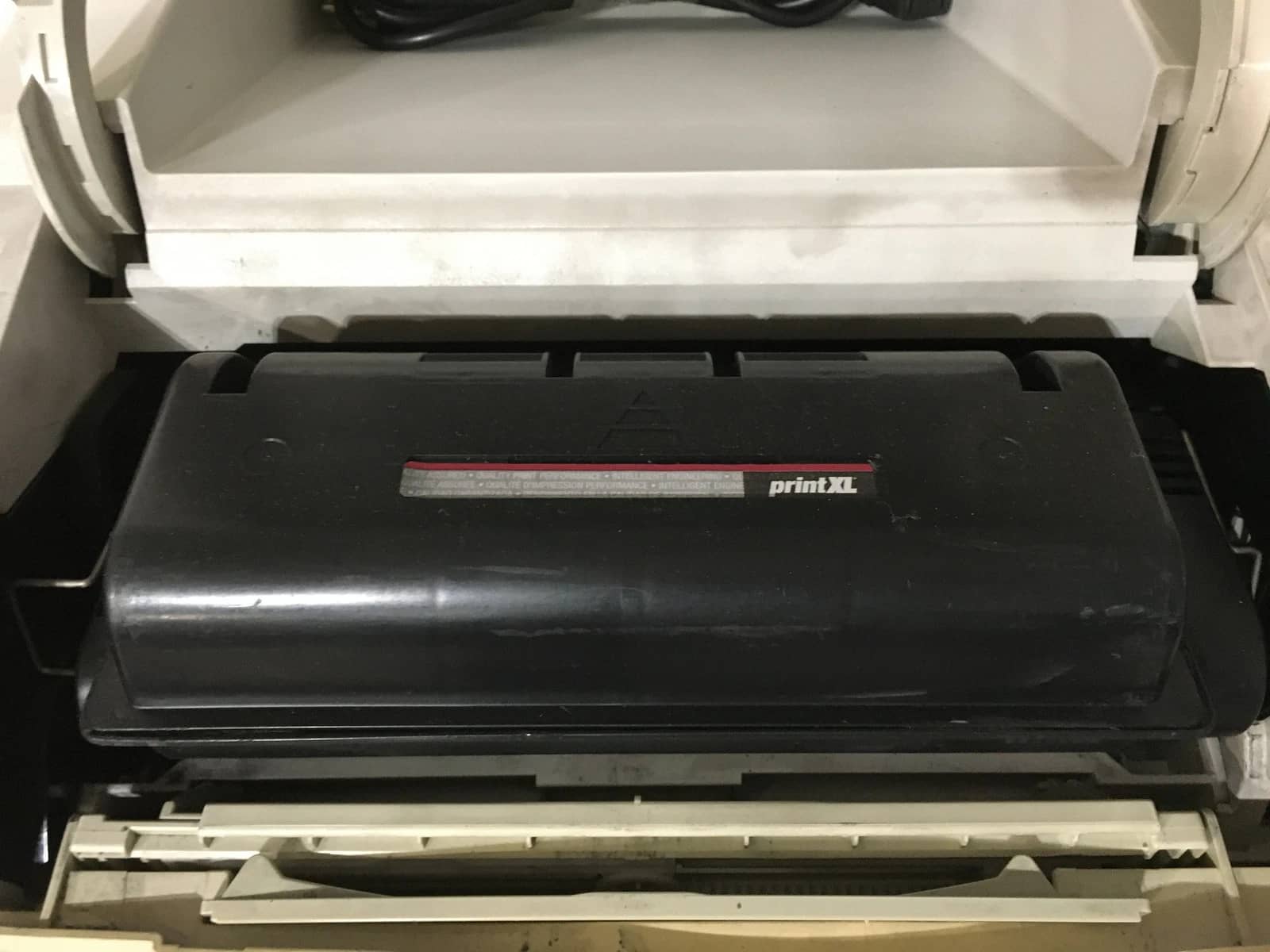 HP Laserjet 4300DTN Printers Refurbished - Excellent