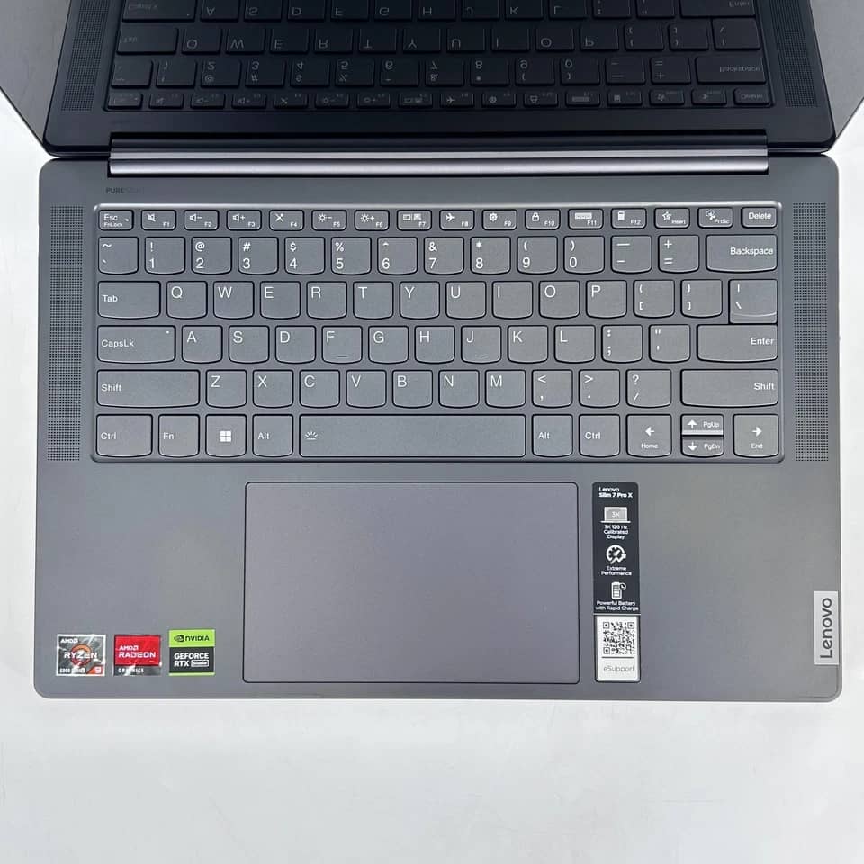 Lenovo IdeaPad Slim 7 ProX Computers