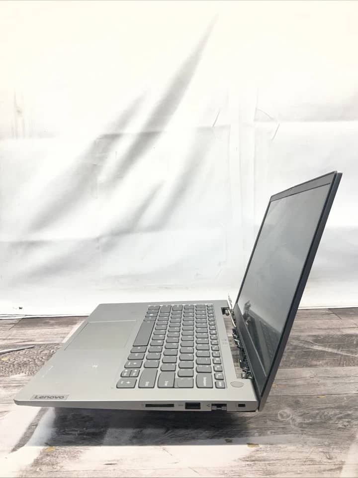 Lenovo ThinkBook 14-IML Computers 256GB 8GB New