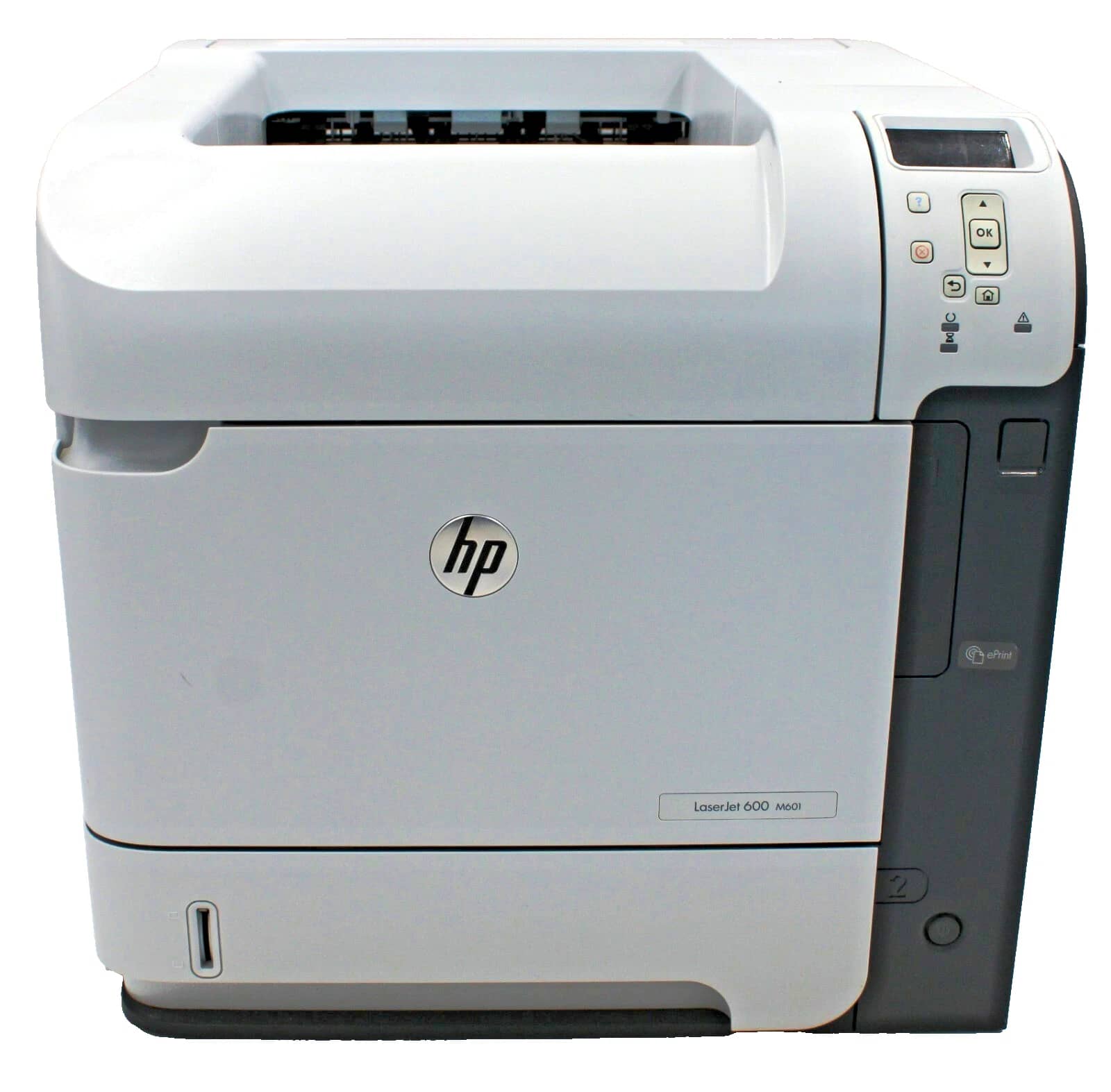 HP Laserjet 600 M602 Printers Used - Good