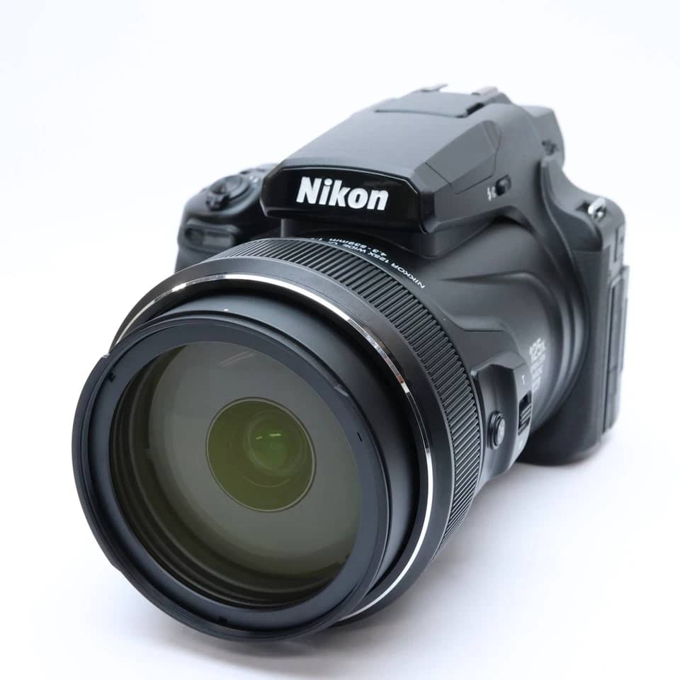 Nikon COOLPIX P1000 Digital Cameras