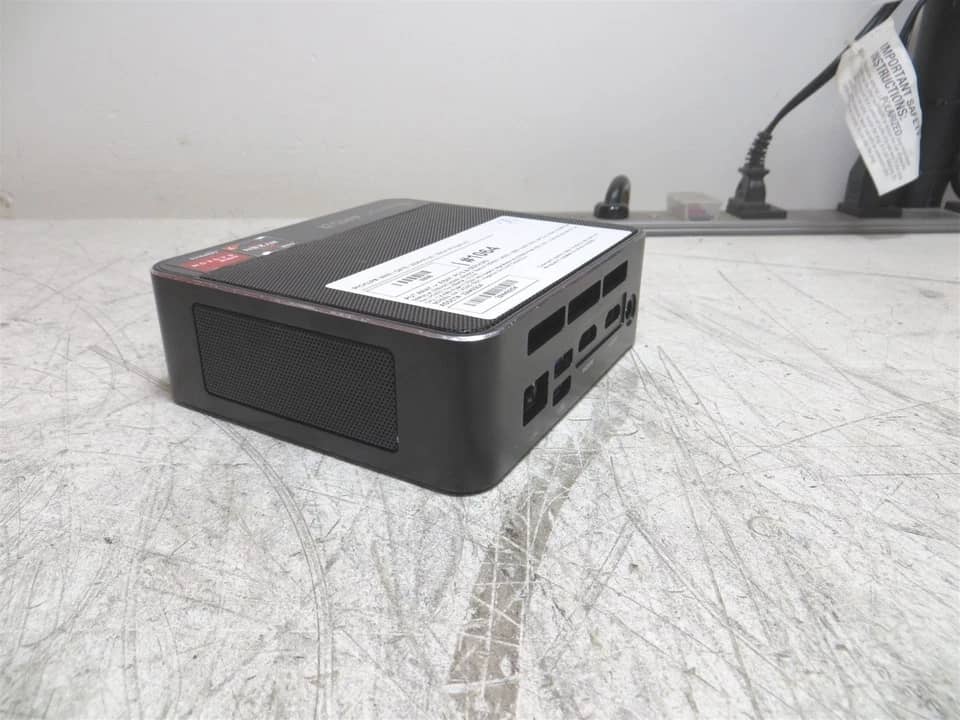 Beelink SER3 Computers New