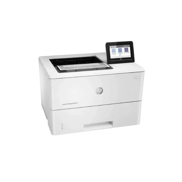 HP LaserJet Managed E50145dn Printers Refurbished - Premium