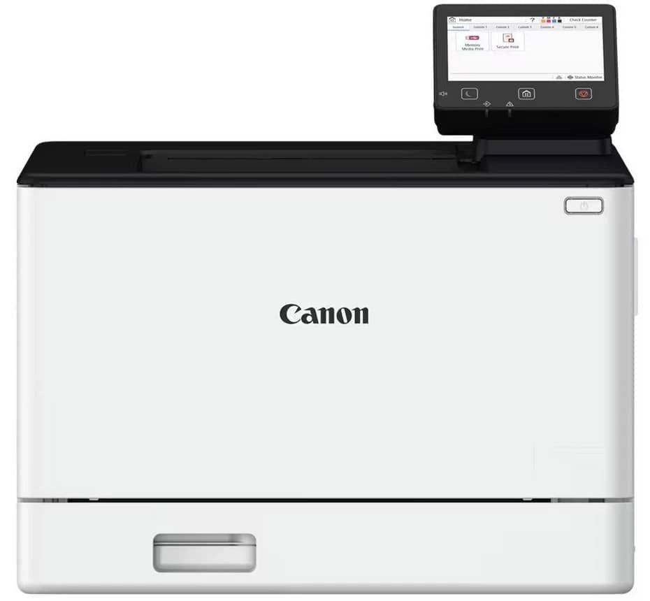 Canon C1333P Printers New
