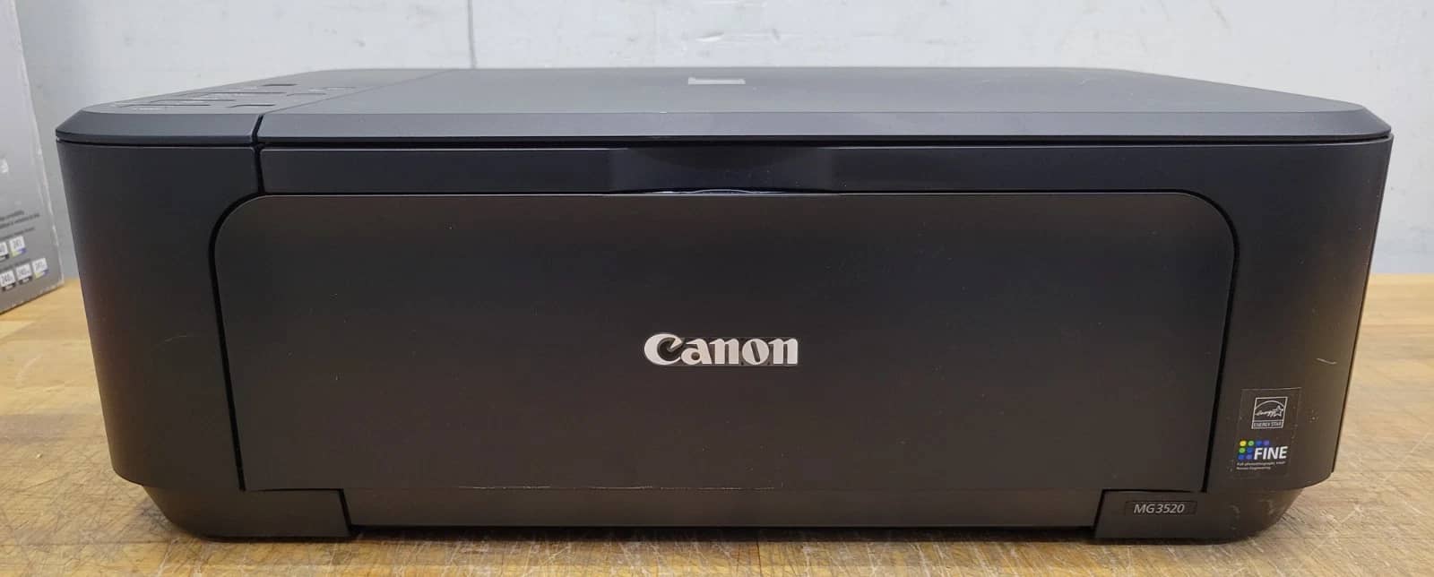 Canon pixma MG3520 Printers New