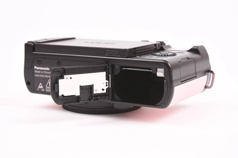 Panasonic LUMIX S9 Digital Cameras