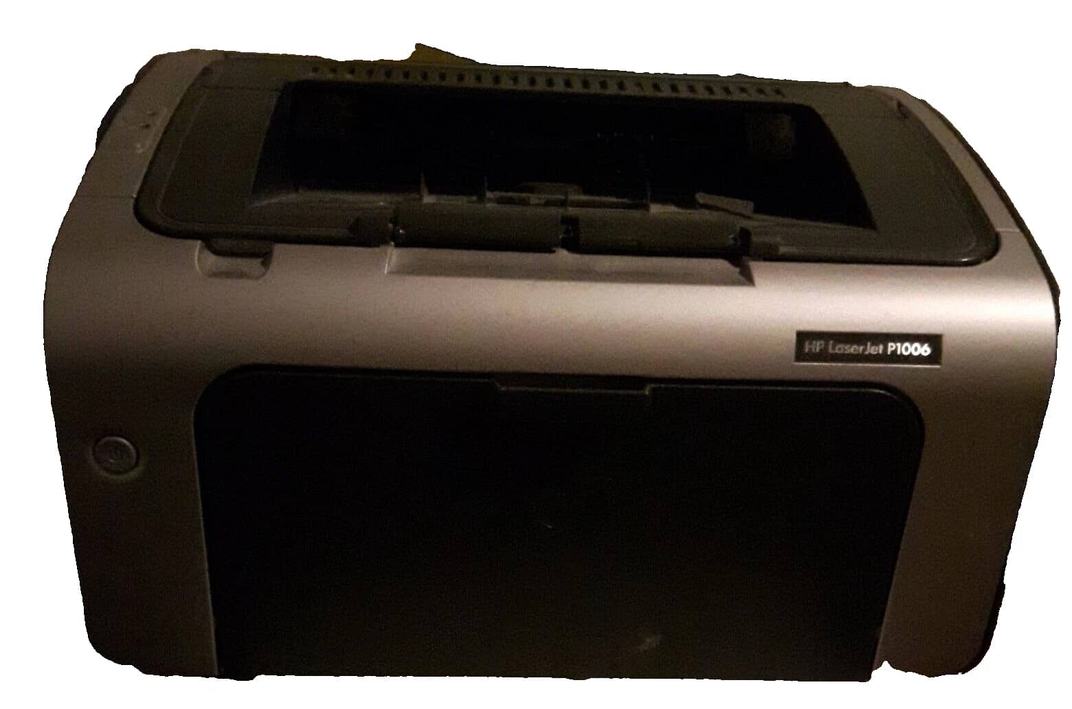 HP Laserjet P1006 - CB411A Printers Used - Good