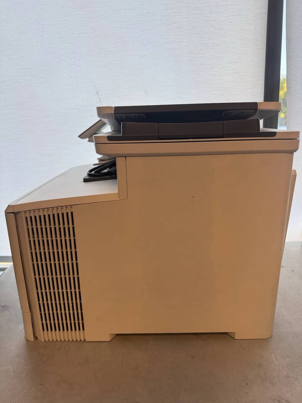 HP Color LaserJet Pro MFP M477fdn Printers Used - Good