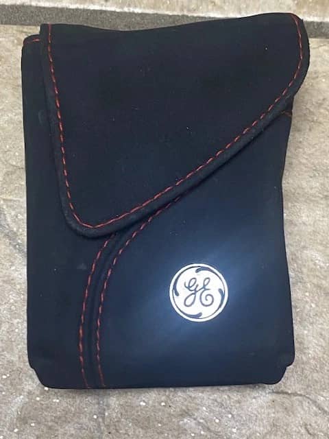 GE Smart Series A730 Digital Cameras Black New Body Only