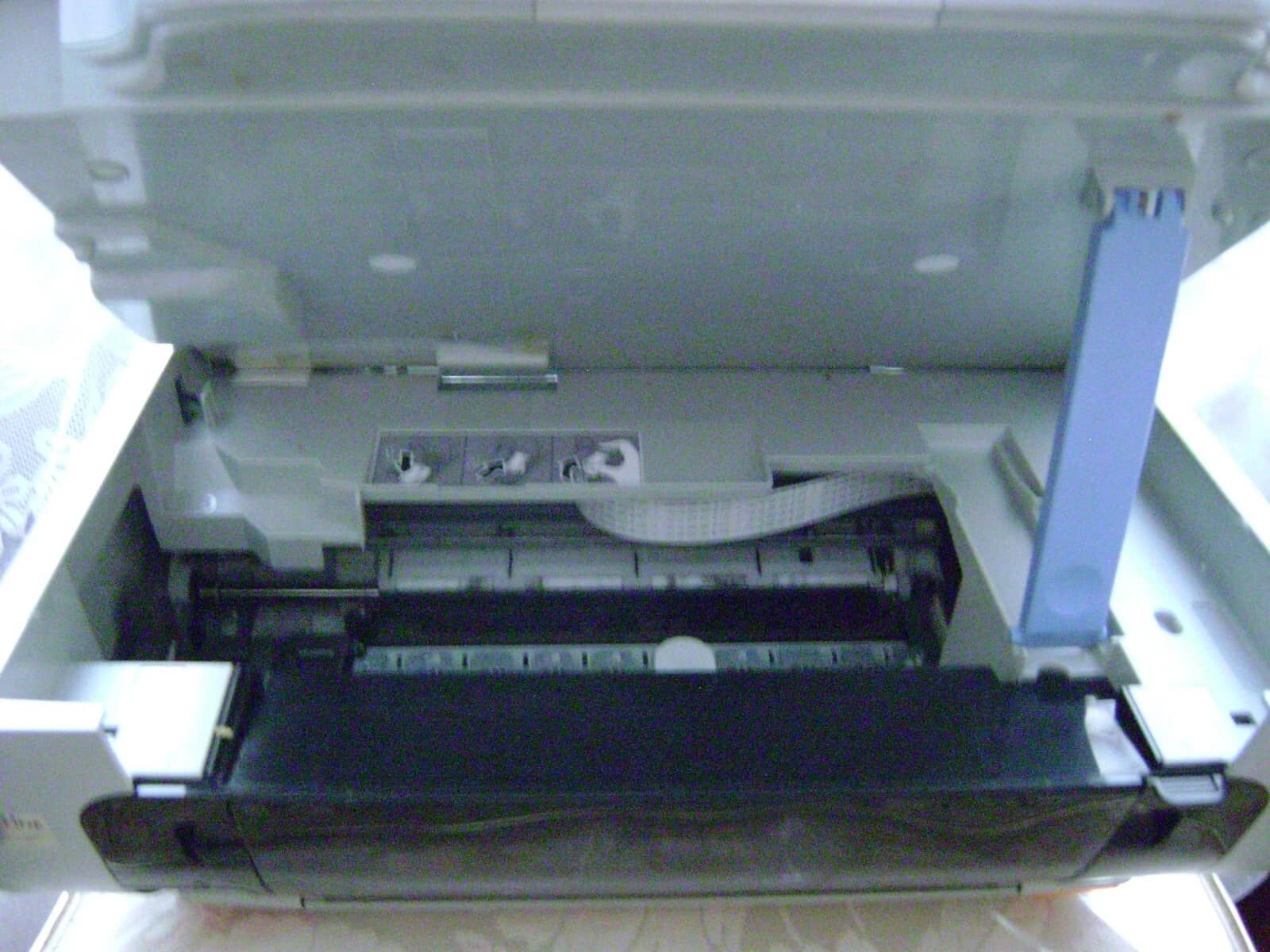 Canon PIXMA MP460 Printers Open-Box Excellent