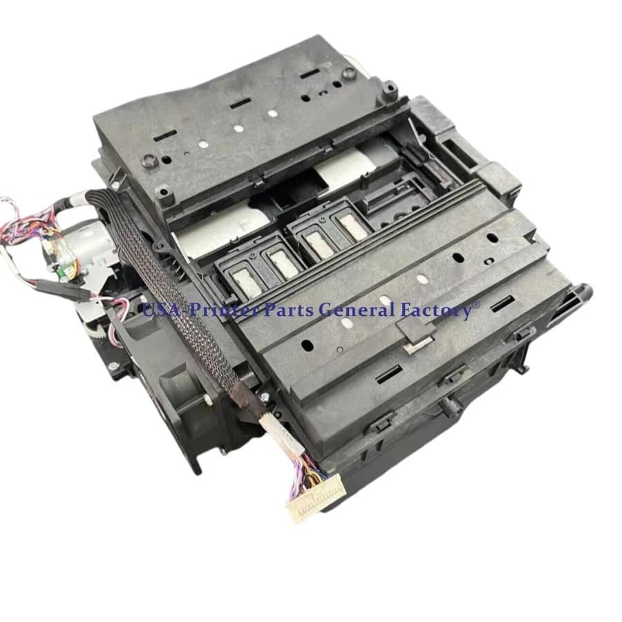 HP DesignJet Z6 Printers New