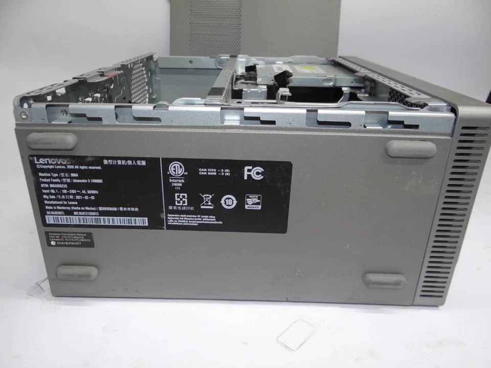 Lenovo IdeaCentre 5 Computers Refurbished - Excellent