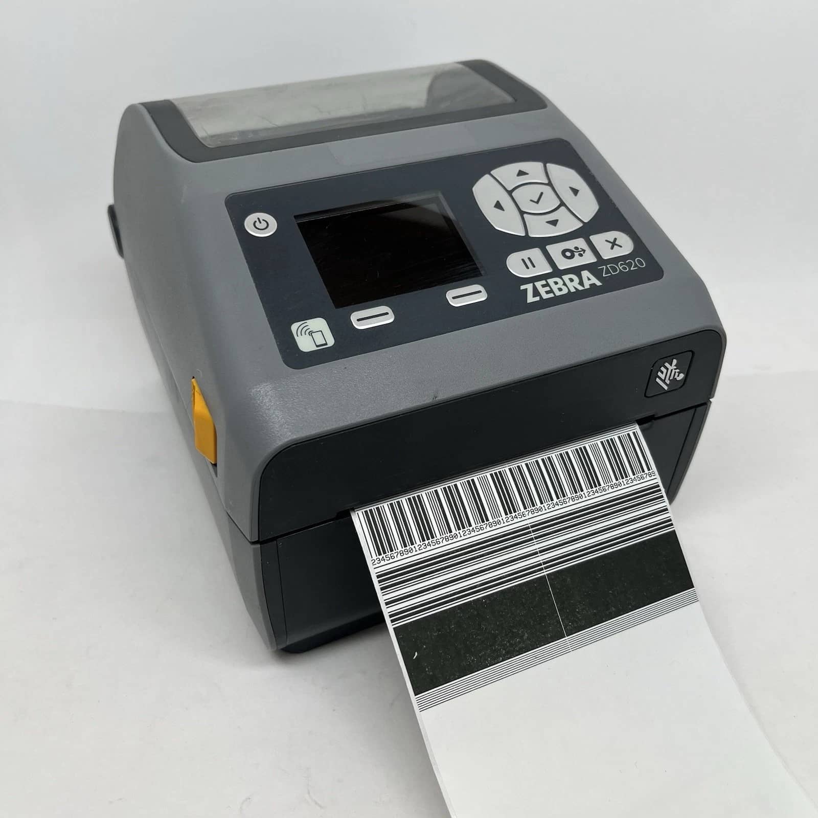 Zebra 2D62142 - D01F00EZ Printers For parts or not working