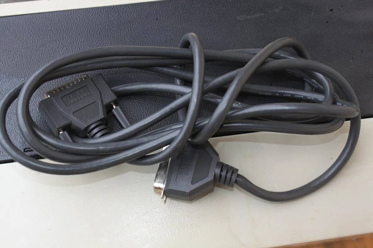 Zebra 90Xi2 Printers Used - Good
