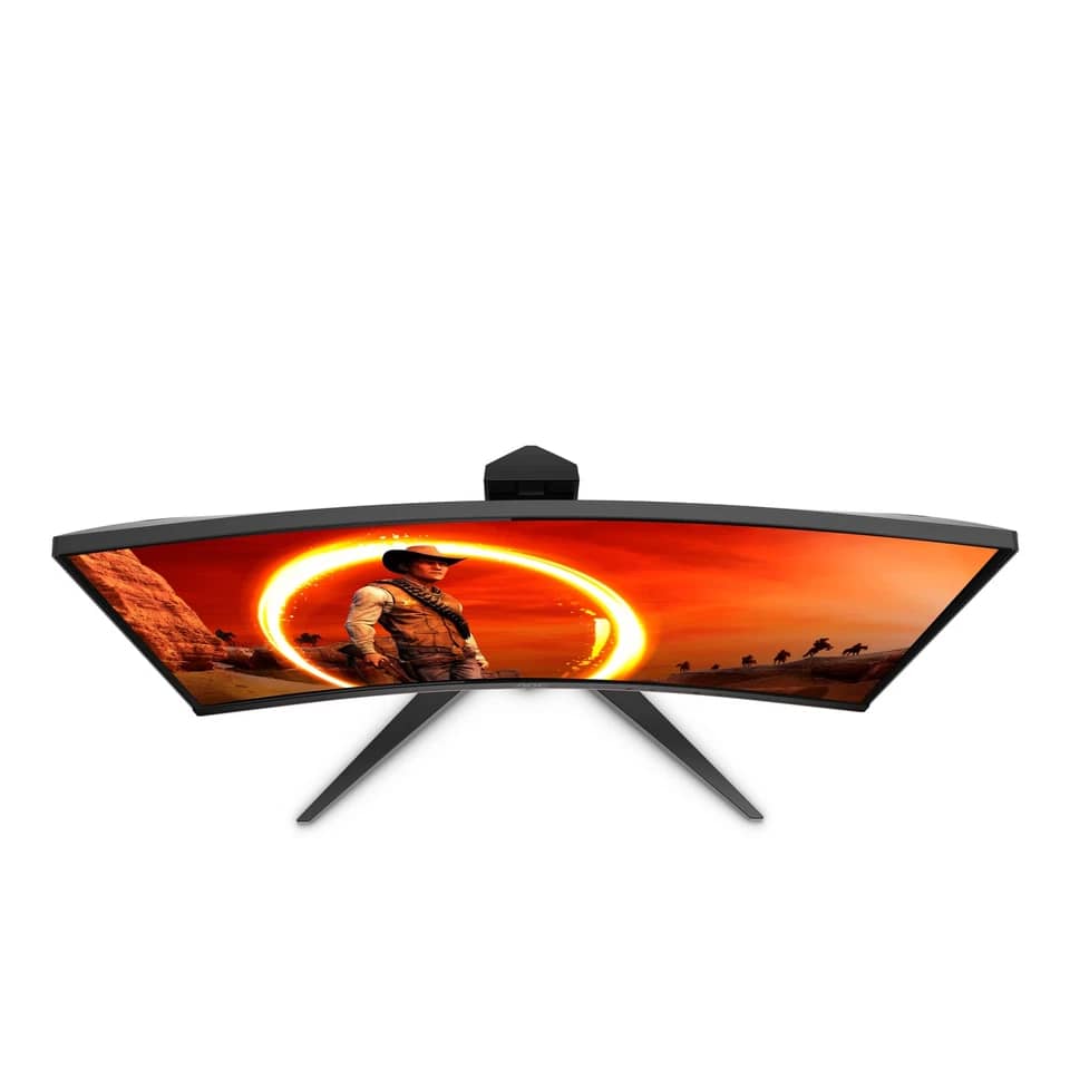 AOC C24G1A Monitors