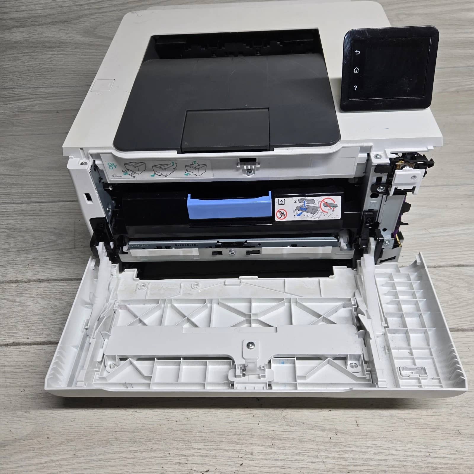 HP LaserJet Pro M254dw Printers Used - Good