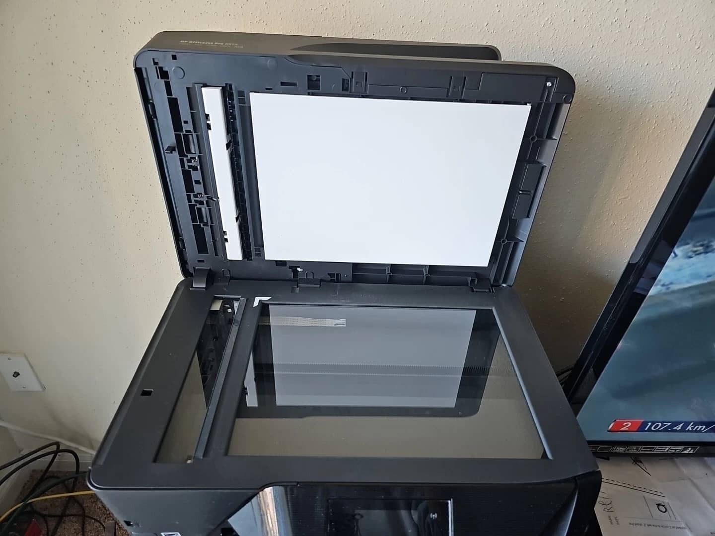 HP Officejet Pro 6975 Printers Used - Good