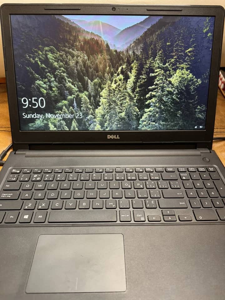 Dell Inspiron 15 3565 Computers