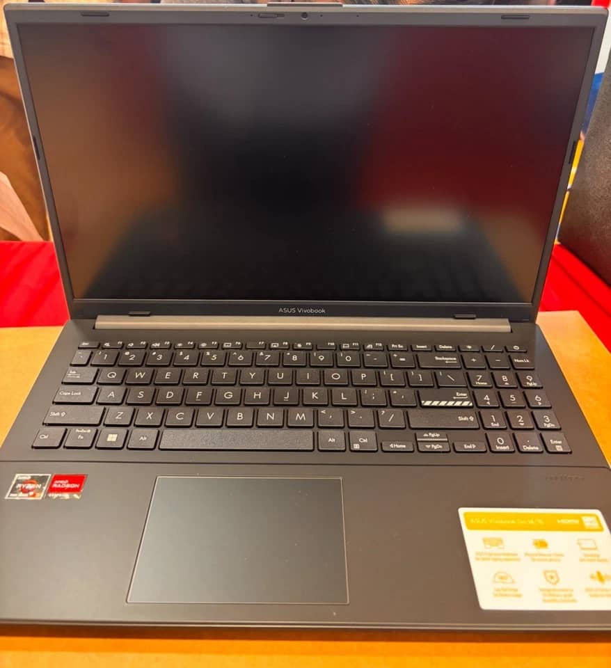 ASUS Vivobook Go 15 Computers