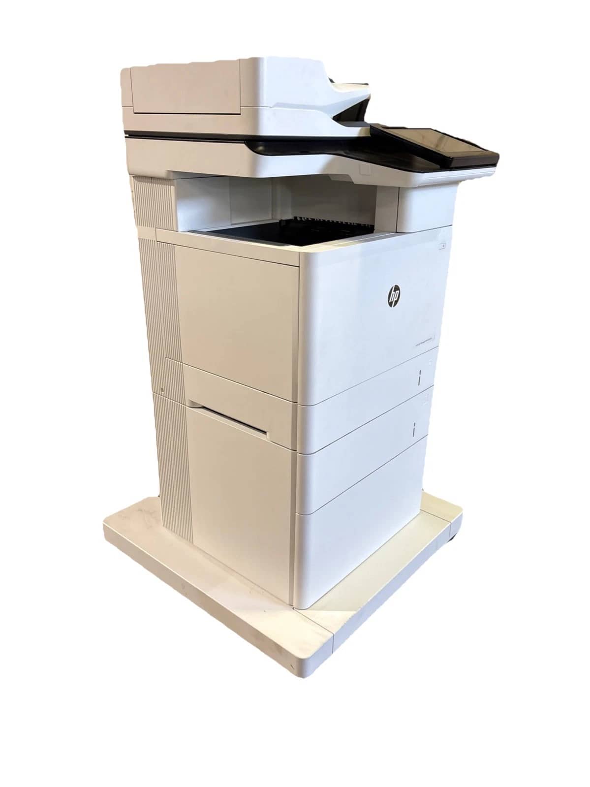 HP E62655 Printers Used - Good