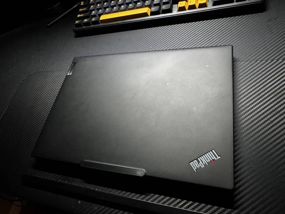 Lenovo ThinkPad X13 Gen 5 Computers