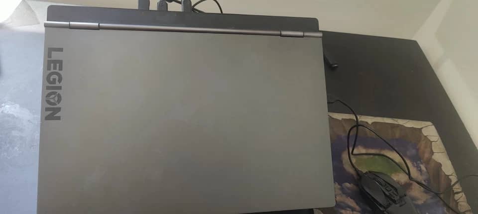 Lenovo Legion Y740 Computers
