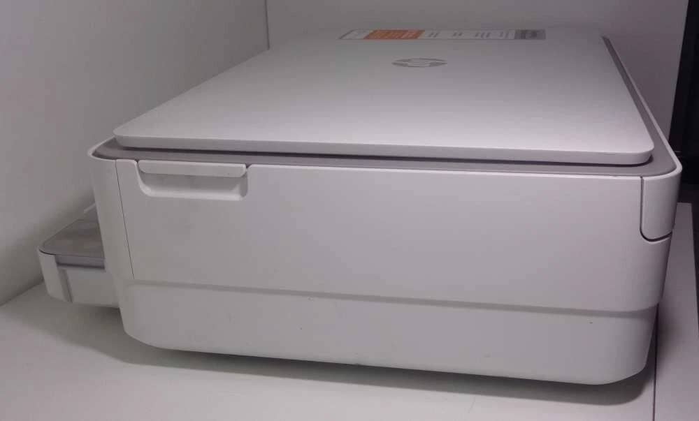HP Envy 6032e Printers Used - Good