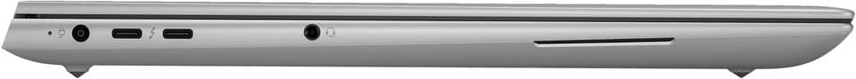 HP ZBook Studio 16 G11 Computers