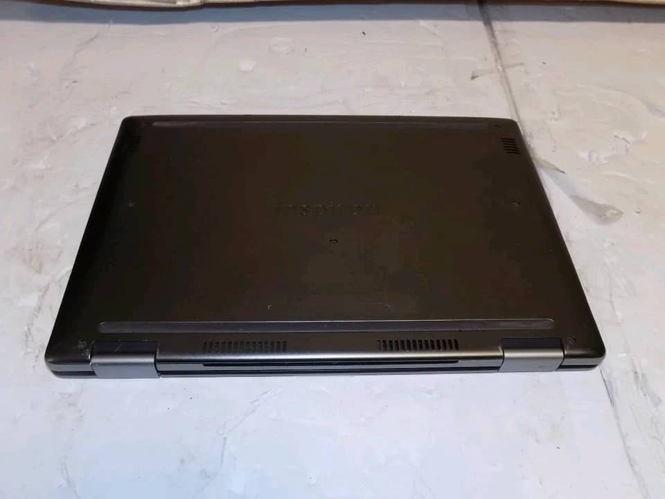 Dell Inspiron 13 7378 Computers