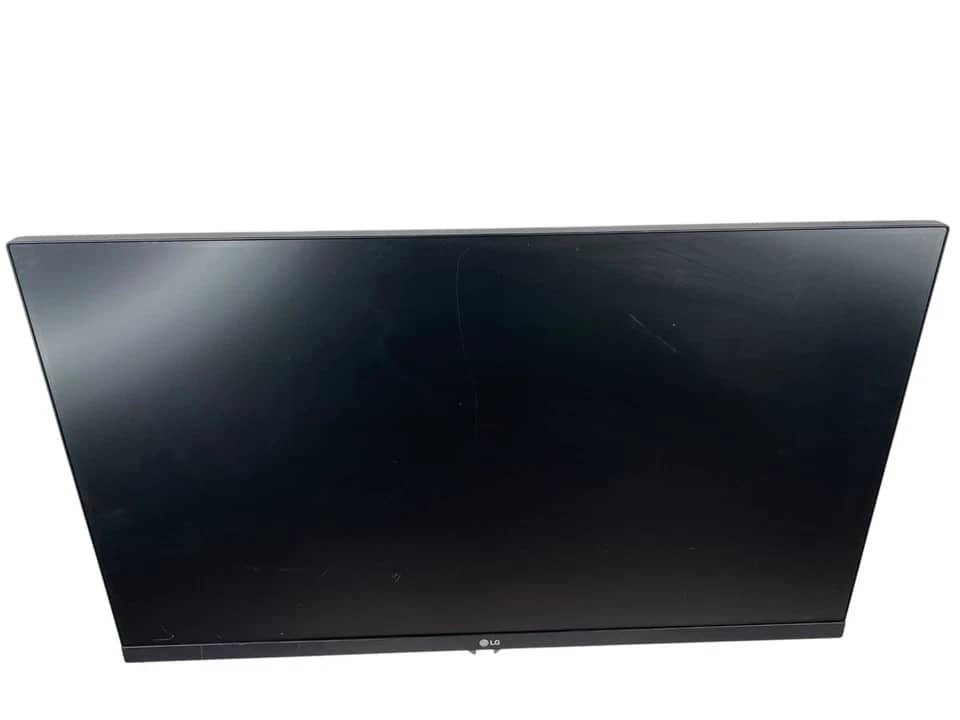 LG 27MK60TM-B Monitors