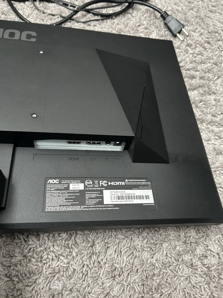 AOC 24i Monitors