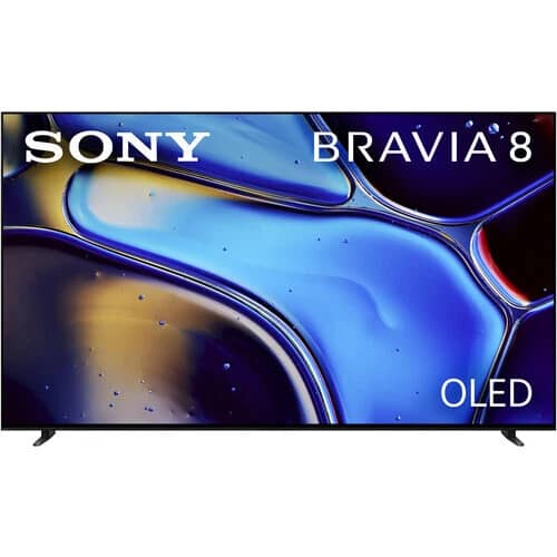 Sony k77xr80 TVs