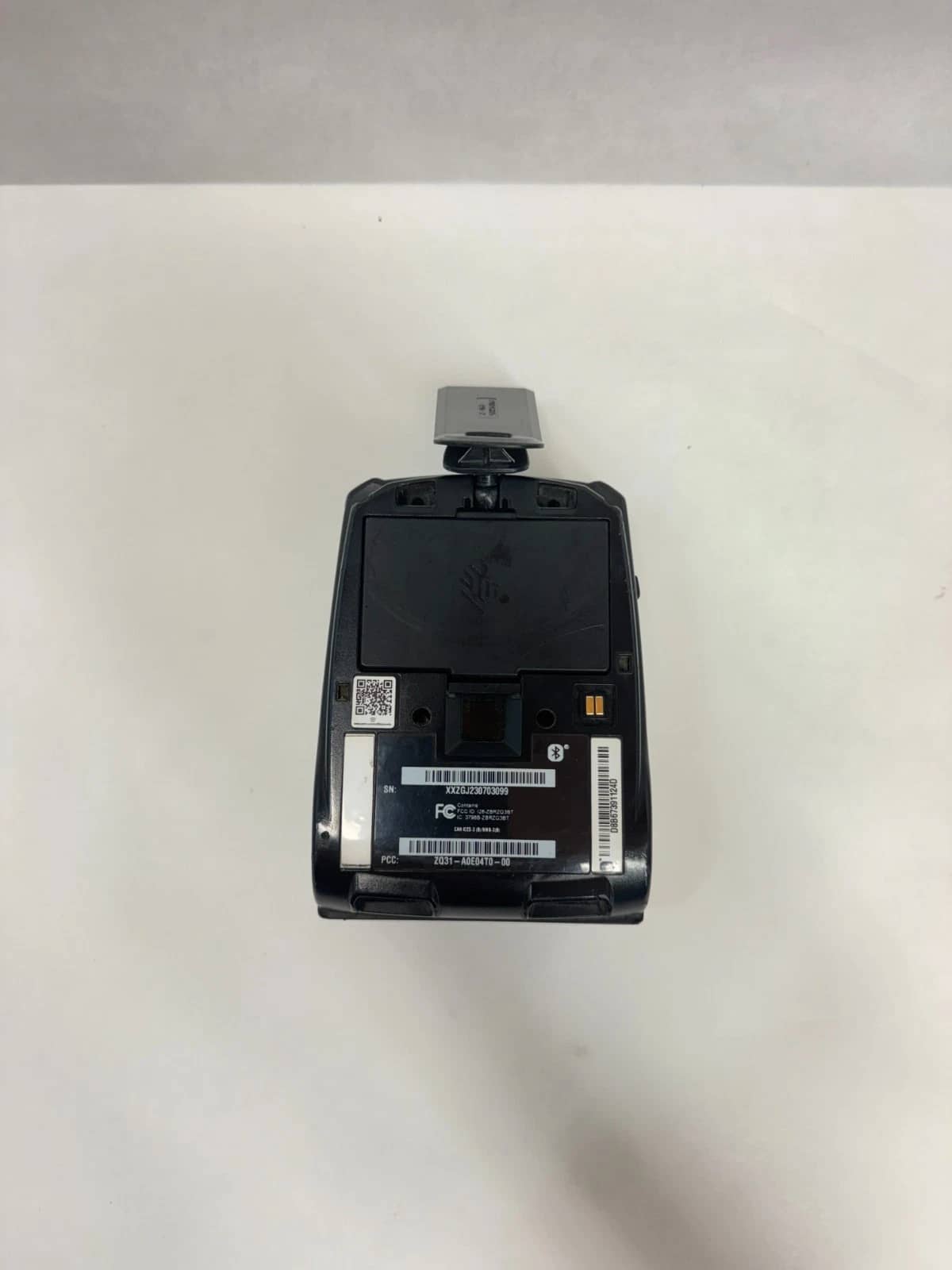Zebra ZQ310 Plus Printers New