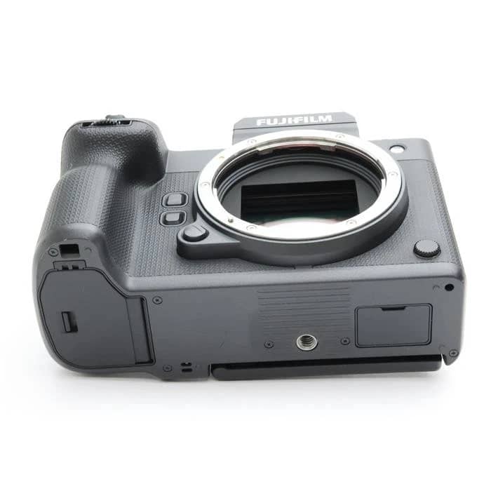Fujifilm GFX100 II Digital Cameras