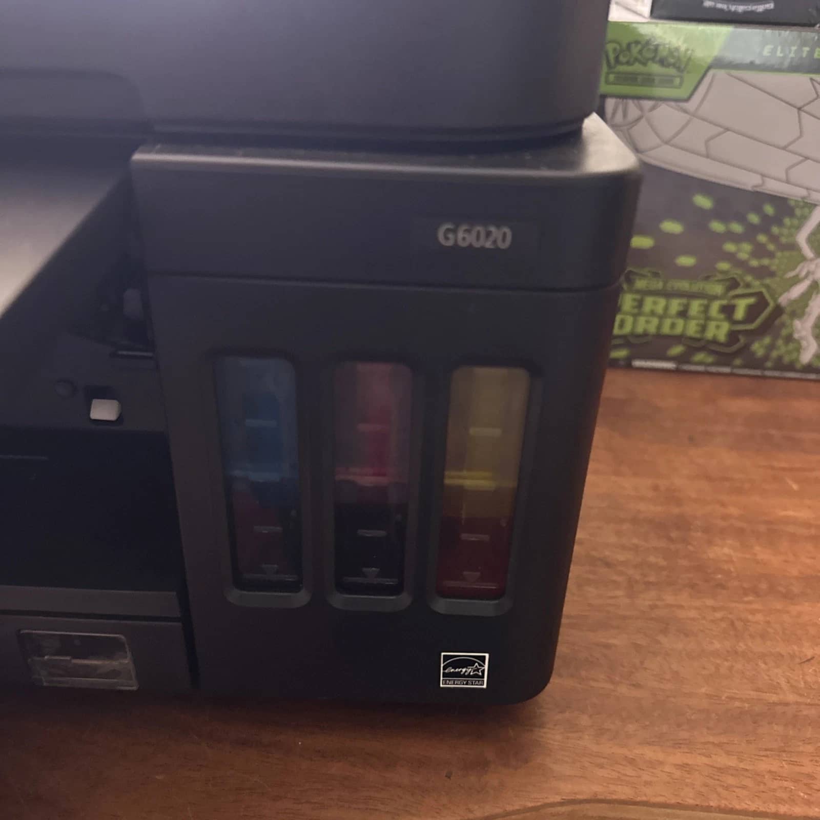 Canon G6020 Printers Used - Good