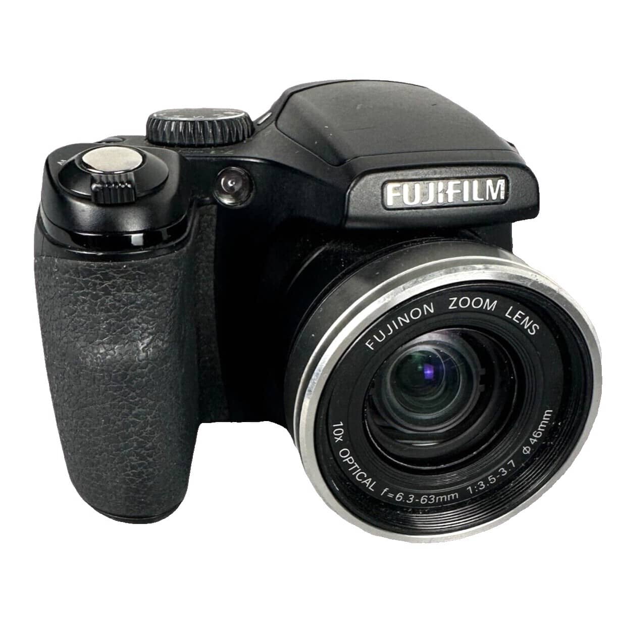 Fujifilm S700 Digital Cameras Black Open-Box Excellent Body Only