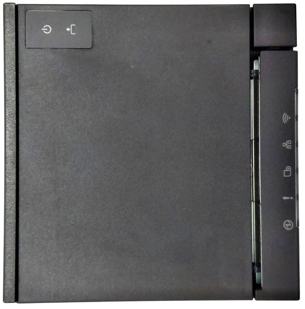 Epson TM-M30III Printers For parts or not working