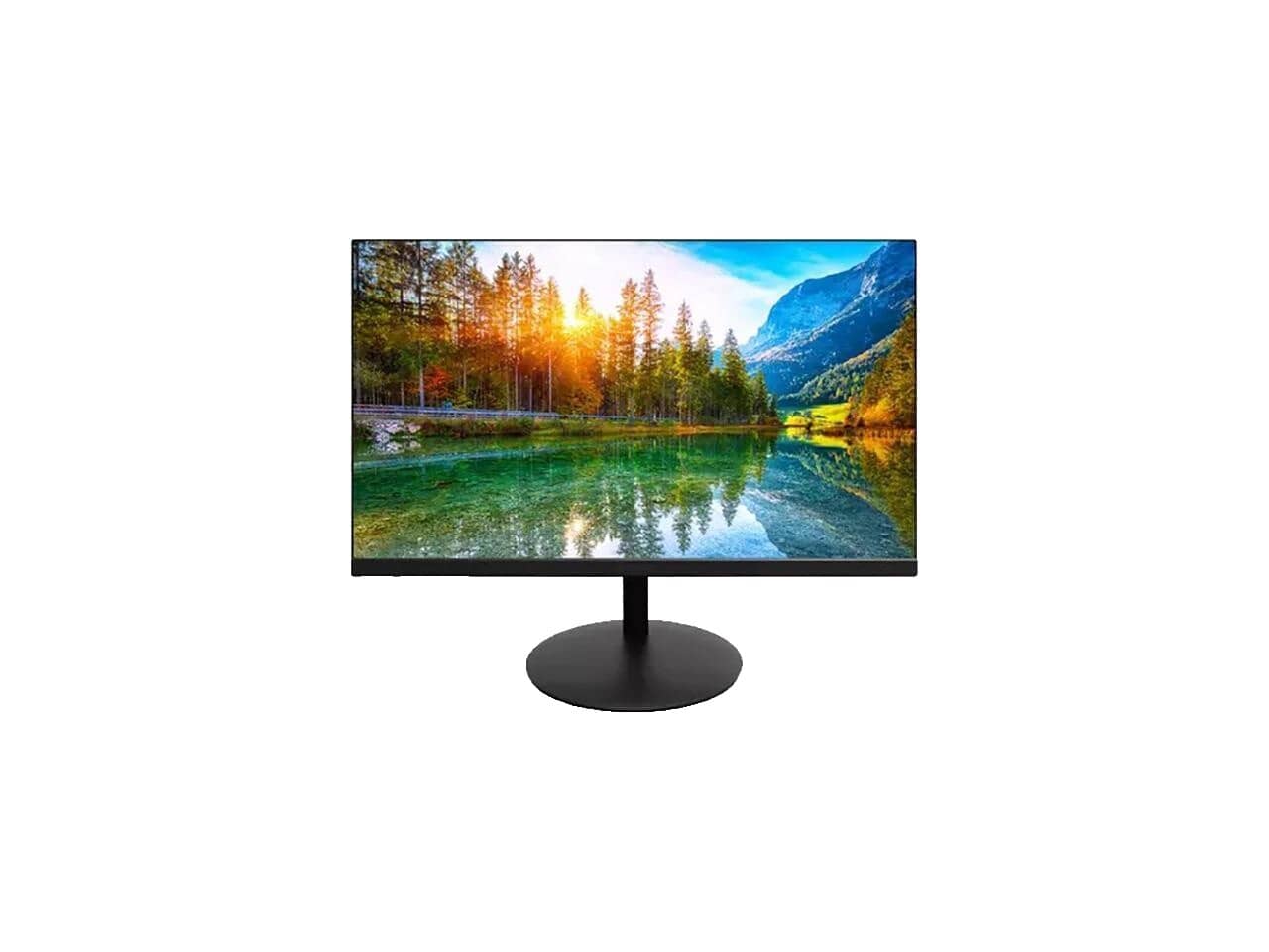 Planar PXN2480MW Monitors New