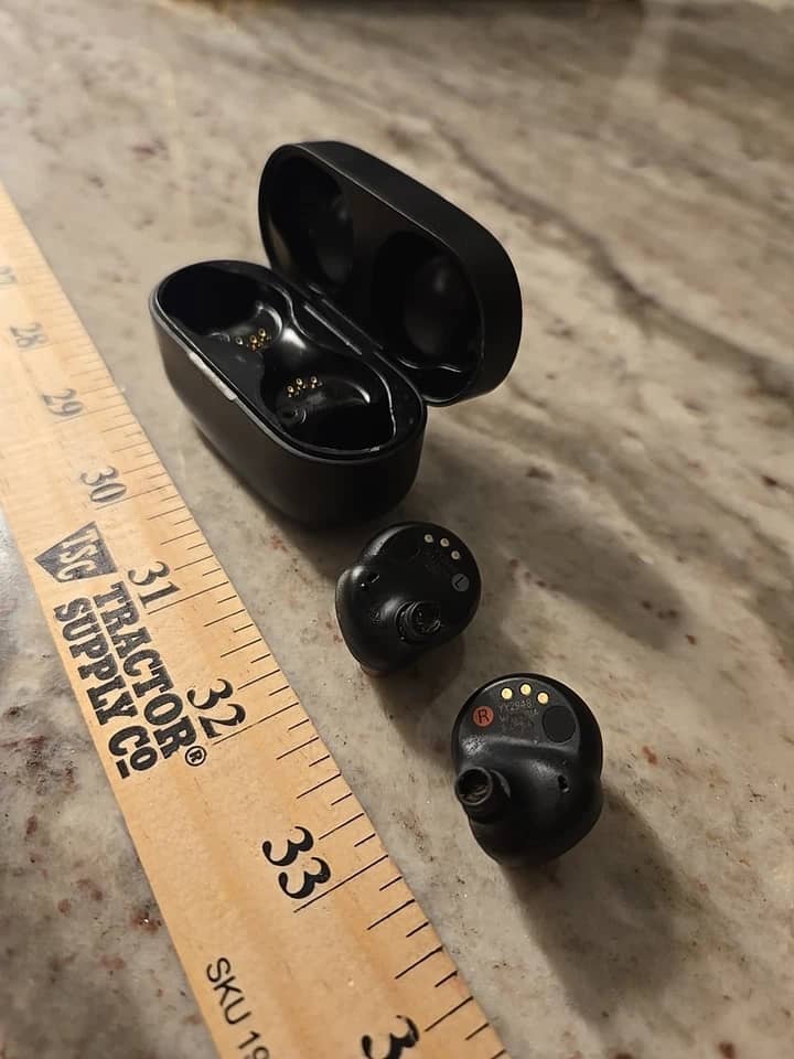 Samsung Galaxy Buds+ Headphones & Earbuds 