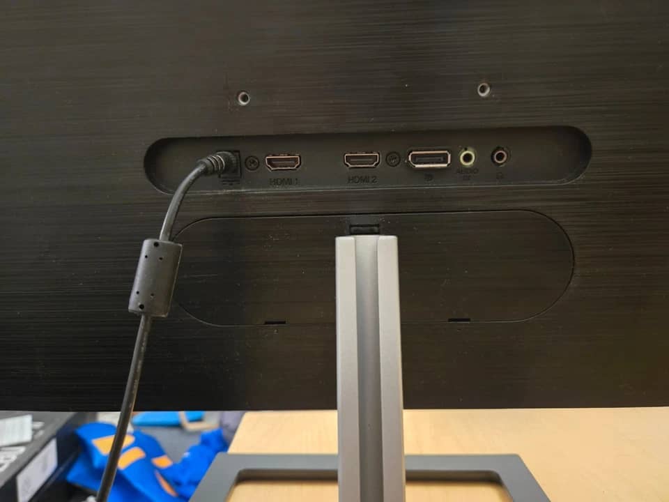 Philips 278E1A Monitors