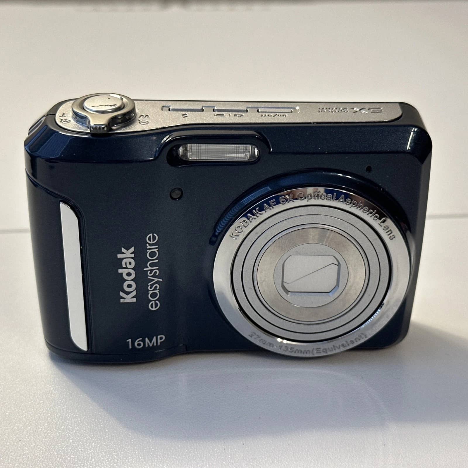 Kodak EasyShare C1550 Digital Cameras Silver New Body Only