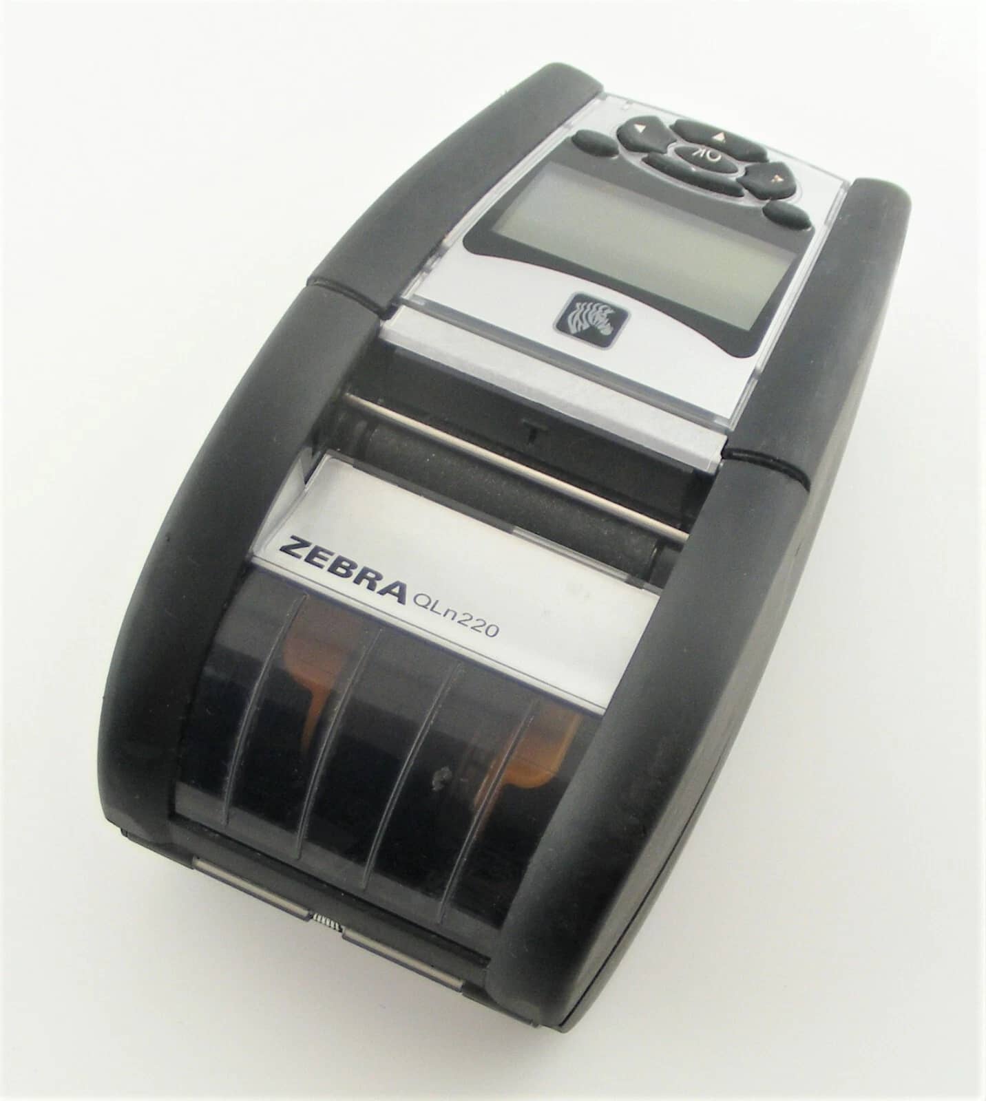Zebra QN2-AUNAEE10-00 Printers New